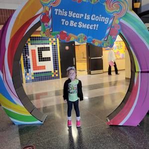 Meet your Posher, Melissa